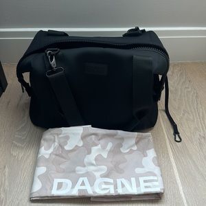 DAGNE DOVER BAG